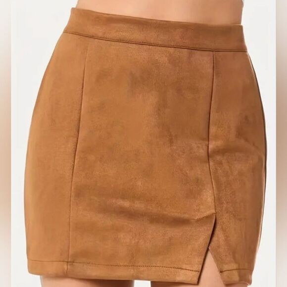 A-line bodycon skirt sz XXL - Picture 3 of 6